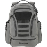 Maxpedition Tehama Backpack Wolf Gray 0516W - 37L Capacity With Dual Side Accessible CCW Compartment And Bottle Holders by Maxpedition