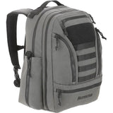 Maxpedition Tehama Backpack Wolf Gray 0516W - 37L Capacity With Dual Side Accessible CCW Compartment And Bottle Holders by Maxpedition