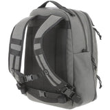 Maxpedition Tehama Backpack Wolf Gray 0516W - 37L Capacity With Dual Side Accessible CCW Compartment And Bottle Holders by Maxpedition
