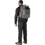 Maxpedition Tehama Backpack Wolf Gray 0516W - 37L Capacity With Dual Side Accessible CCW Compartment And Bottle Holders by Maxpedition