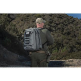 Maxpedition Tehama Backpack Wolf Gray 0516W - 37L Capacity With Dual Side Accessible CCW Compartment And Bottle Holders by Maxpedition