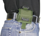 Maxpedition Rollypoly Dump Pouch With M4 Magazine Carrier And Utility Pouch MOLLE Compatible OD Green by Maxpedition