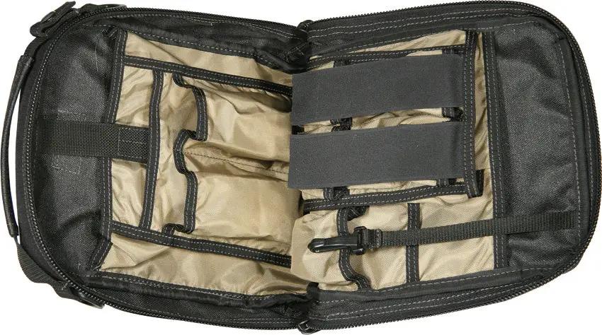 Maxpedition NeatFreak Organizer Drop In Gear Organizer With Thirteen Pockets And Velcro Divider by Maxpedition