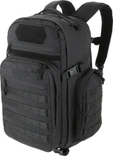 Maxpedition Havyk-2 Backpack - 38L Capacity With CCW Compartment And Expandable Bottle Holders