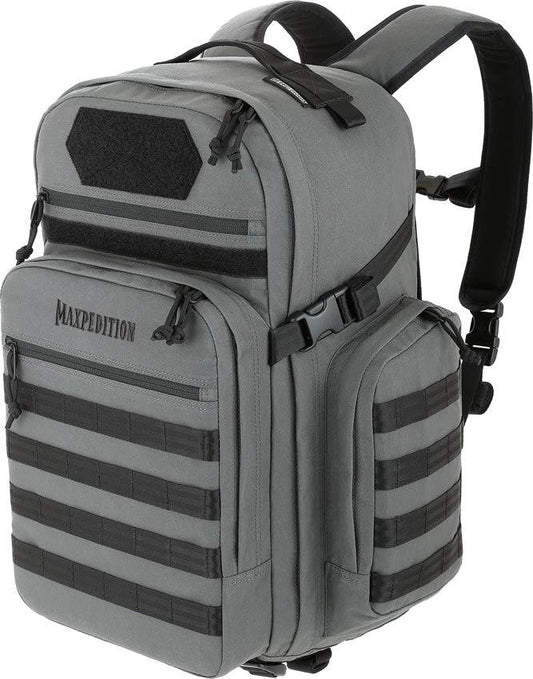 Maxpedition Havyk-2 Backpack Wolf Gray 2122W