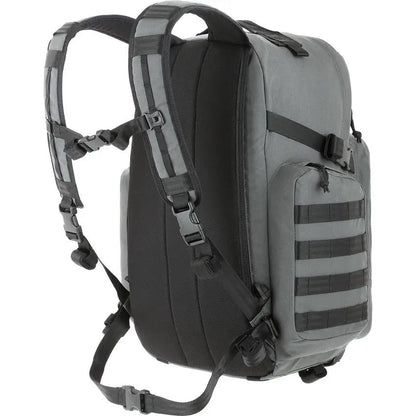Maxpedition Havyk-2 Backpack - 38L Tactical Pack With Expandable Bottle Holders And CCW Compartment by Maxpedition