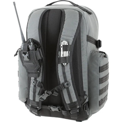 Maxpedition Havyk-2 Backpack - 38L Tactical Pack With Expandable Bottle Holders And CCW Compartment by Maxpedition