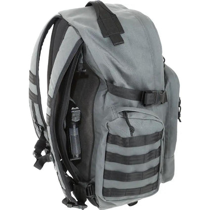 Maxpedition Havyk-2 Backpack - 38L Tactical Pack With Expandable Bottle Holders And CCW Compartment by Maxpedition