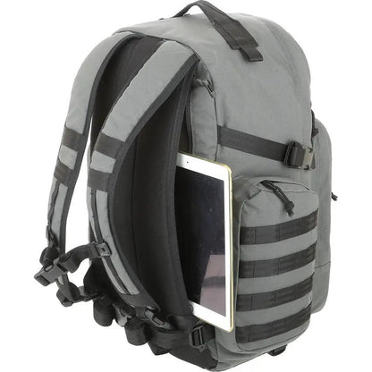 Maxpedition Havyk-2 Backpack - 38L Tactical Pack With Expandable Bottle Holders And CCW Compartment by Maxpedition