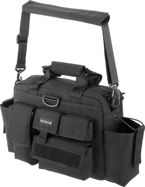 Maxpedition Last Resort Tactical Attache 2125B by Maxpedition