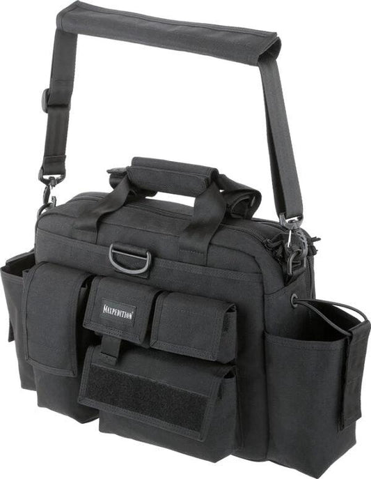 Maxpedition Last Resort Tactical Attache 2125B by Maxpedition