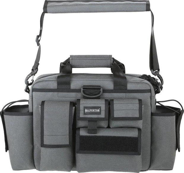 Maxpedition Last Resort Tactical Attache 2125W by Maxpedition