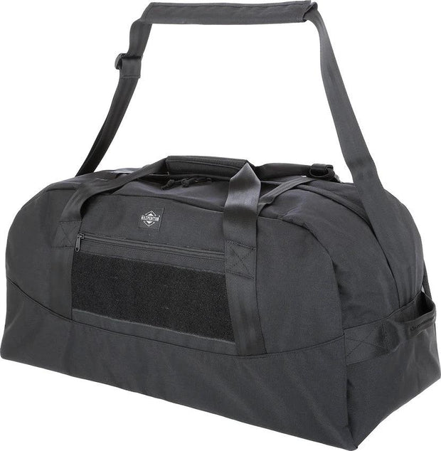 Maxpedition Imperial Load-Out Duffel - 78L Capacity With Heavy Duty Zipper And Adjustable Shoulder Strap
