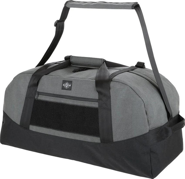 Maxpedition Imperial Load-Out Duffel 78L Capacity With Heavy-Duty Zipper and Dual Lockable Sliders