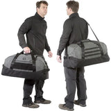 Maxpedition Imperial Load-Out Duffel 78L Capacity With Heavy-Duty Zipper and Dual Lockable Sliders by Maxpedition