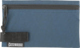 Maxpedition Two-Fold Pouch Dark Blue - Compact 1.4L Nylon Utility Pouch With 500D Durability