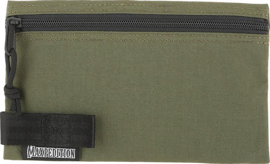 Maxpedition Two-Fold Pouch OD 2128G