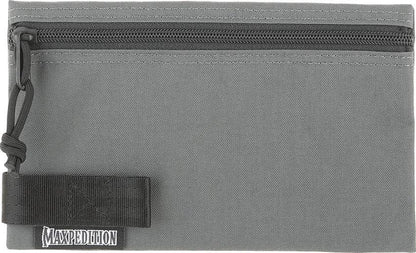 Maxpedition Two-Fold Pouch Wolf Gray 2128W by Maxpedition