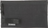 Maxpedition Two-Fold Pouch Black 6x10 2129B by Maxpedition