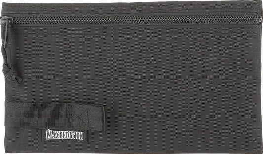 Maxpedition Two-Fold Pouch Black 6x10 2129B
