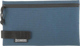 Maxpedition Two-Fold Pouch Blue 6x10 2129DB by Maxpedition
