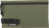 Maxpedition Two-Fold Pouch OD 6x10 2129G by Maxpedition