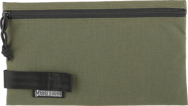Maxpedition Two-Fold Pouch OD 6x10 2129G by Maxpedition