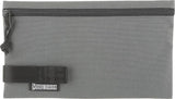 Maxpedition Two-Fold Pouch Gray 6x10 2129W by Maxpedition