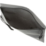 Maxpedition Two-Fold Pouch Wolf Gray 6x10 - Folds to Compact Size for Easy Storage, 1.48L Capacity by Maxpedition