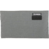 Maxpedition Two-Fold Pouch Wolf Gray 6x10 - Folds to Compact Size for Easy Storage, 1.48L Capacity by Maxpedition