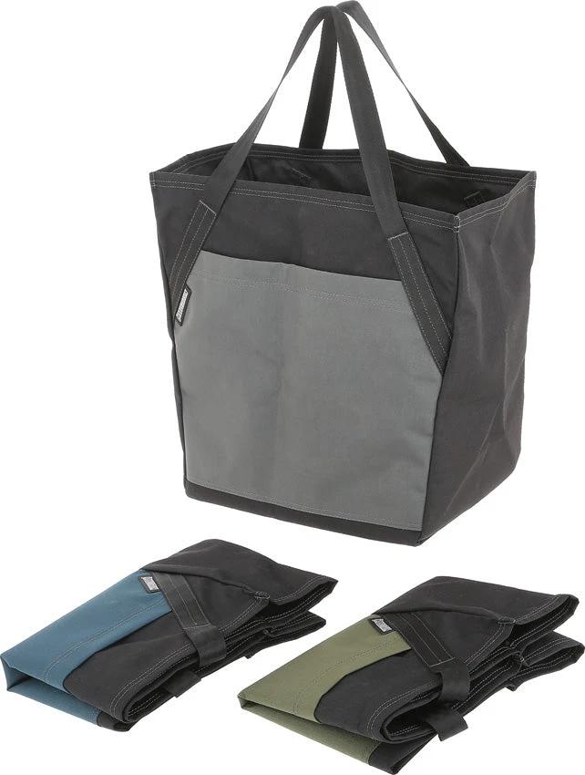 Maxpedition Trifecta 3-in-1 Tote Set 2131M by Maxpedition
