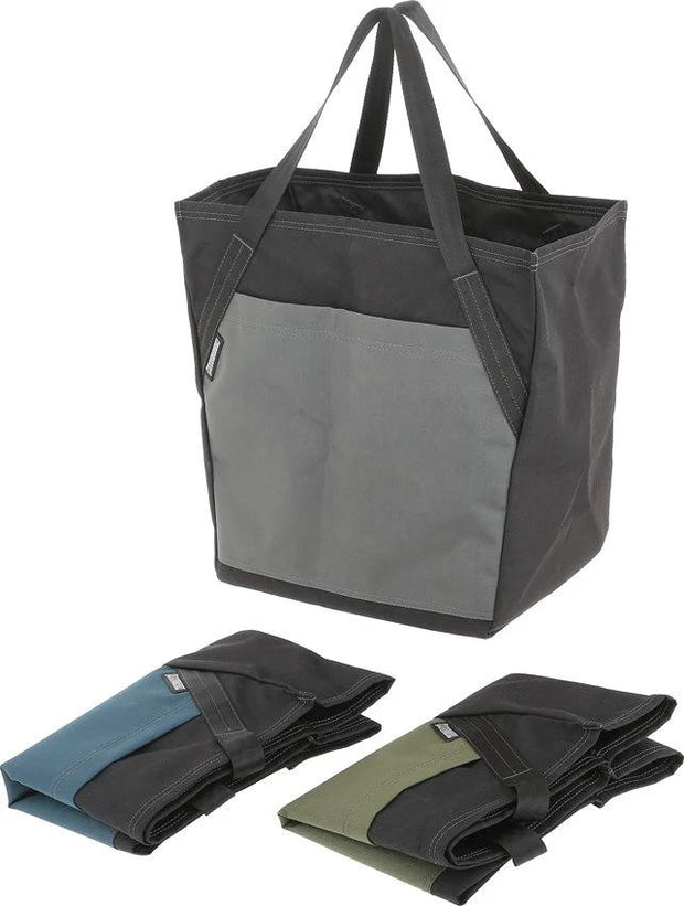 Maxpedition Trifecta 3-in-1 Tote Set 2131M by Maxpedition