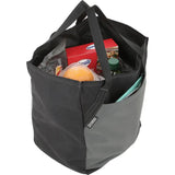 Maxpedition Trifecta 3-In-1 Tote Set 2131M - 21L Capacity Three Totes In Wolf Gray, OD Green And Dark Blue by Maxpedition
