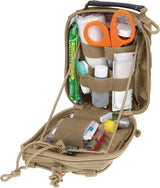 Maxpedition FR-1 Medical Pouch Khaki 0226K by Maxpedition
