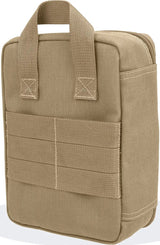 Maxpedition Beefy Pocket 0266K - Durable Gear Organizer With Full Clamshell Opening And Multi-Panel Internal Pockets by Maxpedition