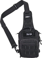 Maxpedition Remora Gearslinger Black 0419B by Maxpedition
