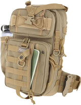 Maxpedition Sitka Gearslinger Khaki 0431K by Maxpedition