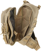 Maxpedition Sitka Gearslinger Khaki 0431K by Maxpedition
