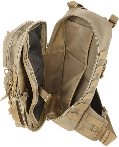 Maxpedition Sitka Gearslinger Khaki 0431K by Maxpedition