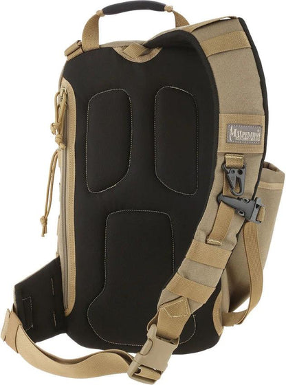 Maxpedition Sitka Gearslinger Khaki 0431K by Maxpedition