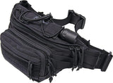 Maxpedition Octa Versipack Black 0455B by Maxpedition
