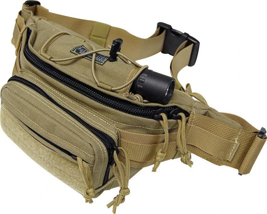 Maxpedition Octa Versipack Khaki 0455K by Maxpedition