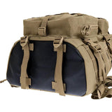 Maxpedition Condor II Hydration Backpack 0512K - 32L Capacity With Quick-Release Straps And Breathable Comfort by Maxpedition
