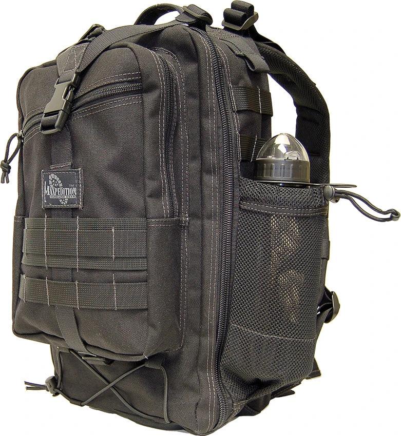 Maxpedition Pygmy Falcon-II Black 0517B by Maxpedition