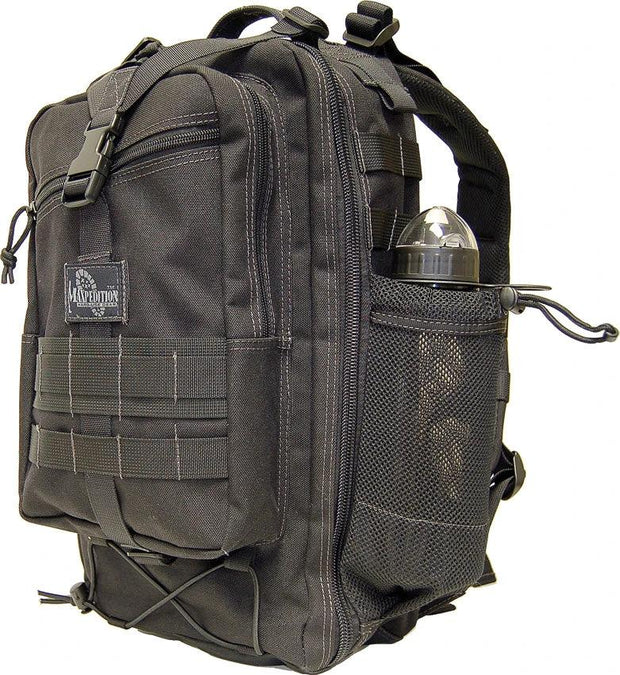 Maxpedition Pygmy Falcon-II Black 0517B by Maxpedition