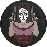 Maxpedition Adelita Patch Full Color ADELC by Maxpedition