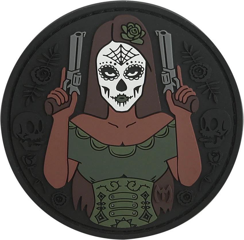 Maxpedition Adelita Patch Tactical ADELS by Maxpedition