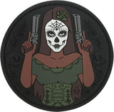 Maxpedition Adelita Patch Tactical ADELS by Maxpedition