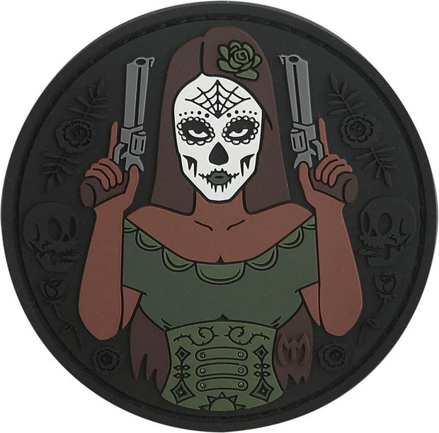 Maxpedition Adelita Patch Tactical ADELS by Maxpedition