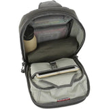 Maxpedition AGR Edgepeak V2 Sling Pack Gry 15L - Lockable Main Compartment With ATLAS Lattice System by Maxpedition